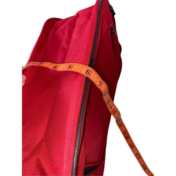 Laptop Carrying Case Protective Cover Travel Vacation Office - Picture 10 of 11